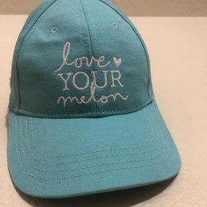 Love your Melon Baseball Cap
